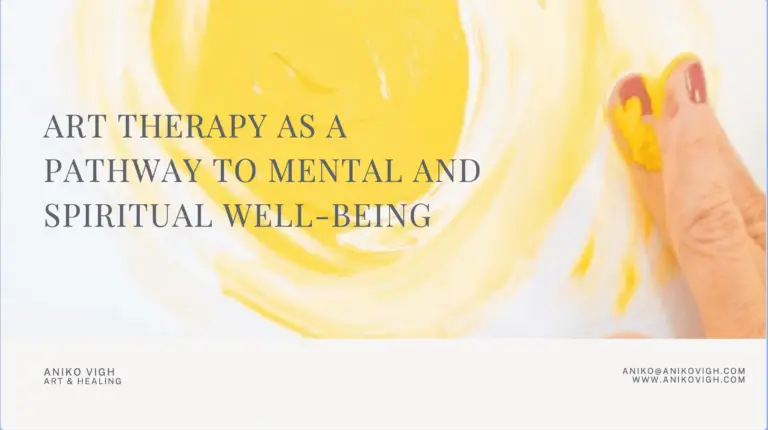 The Healing Power of Art Therapy at Holina Rehab